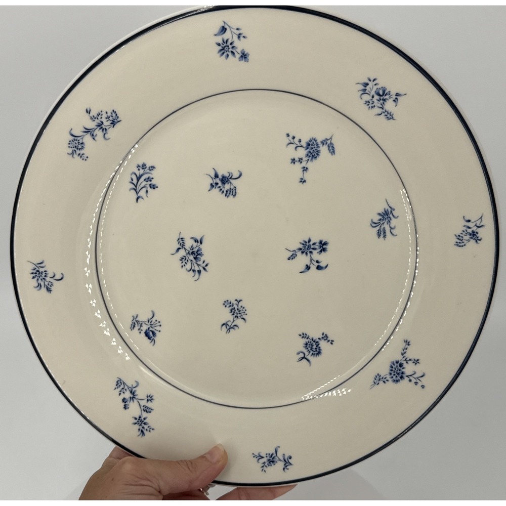 Gorham ~ Fairfield Dinner Plate ~ TOWN & COUNTRY ~ Pattern